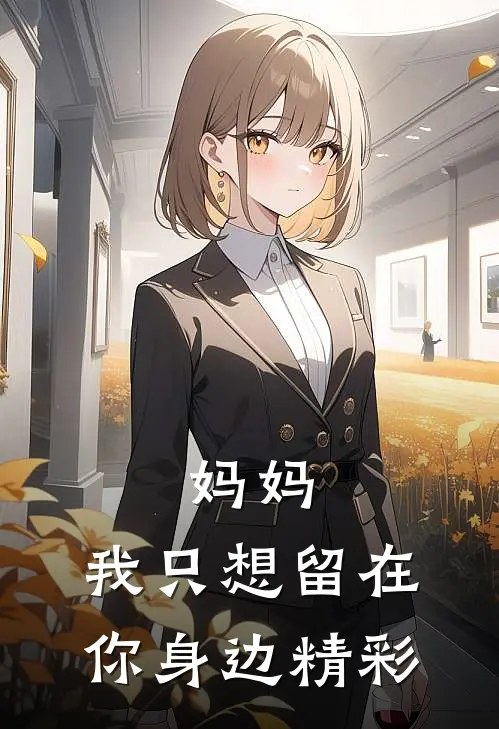 妈妈，我只想留在你身边精彩