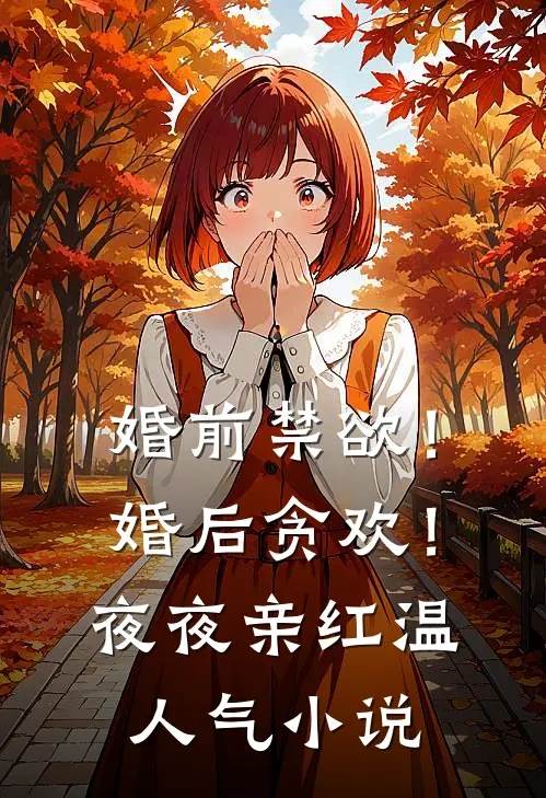 婚前禁欲！婚后贪欢！夜夜亲红温人气小说