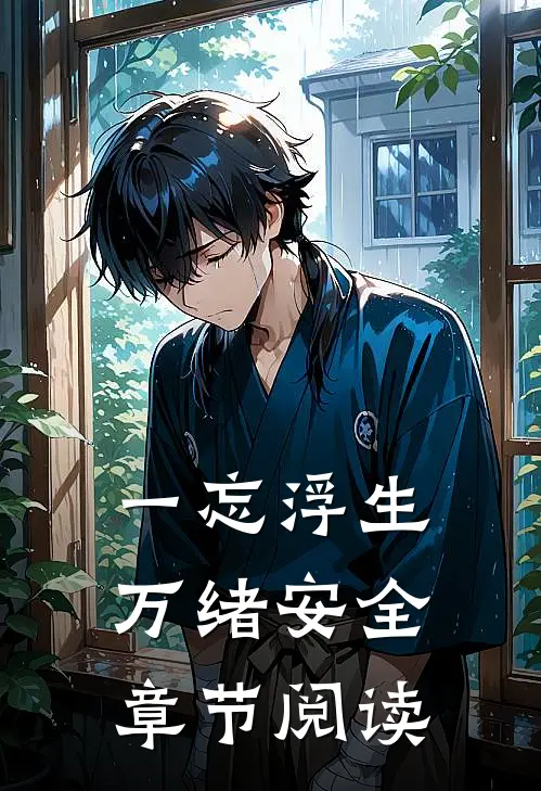 一忘浮生万绪安全章节阅读
