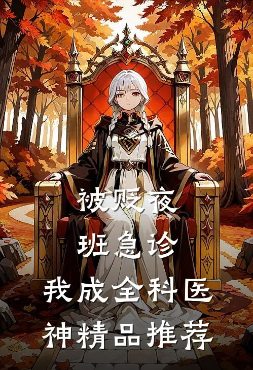 被贬夜班急诊，我成全科医神精品推荐