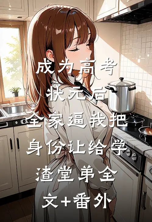 成为高考状元后，全家逼我把身份让给学渣堂弟全文+番外
