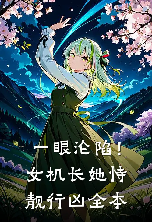 一眼沦陷！女机长她恃靓行凶全本