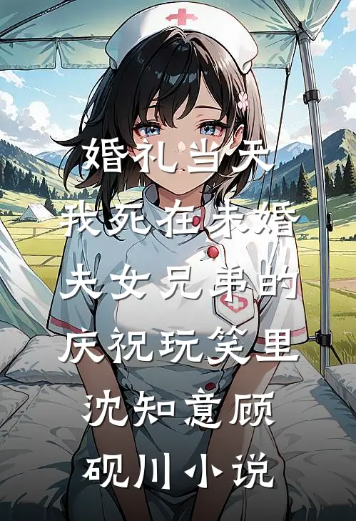 婚礼当天，我死在未婚夫女兄弟的庆祝玩笑里沈知意顾砚川小说