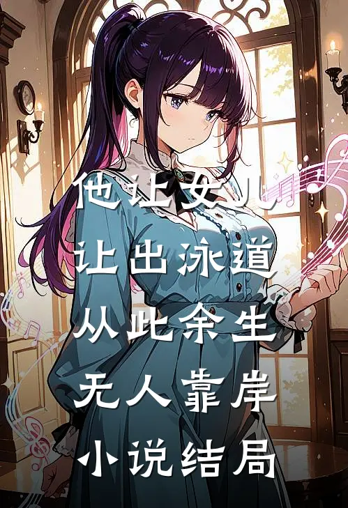 他让女儿让出泳道，从此余生无人靠岸小说结局