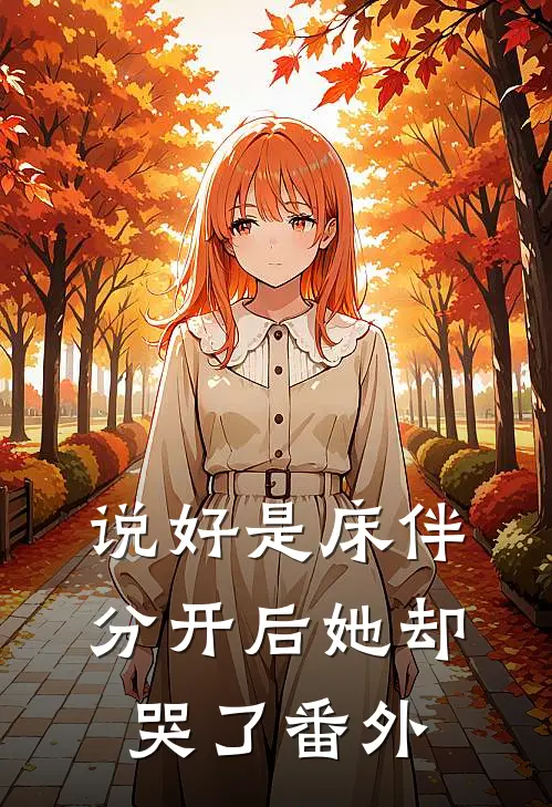 说好是床伴，分开后她却哭了番外
