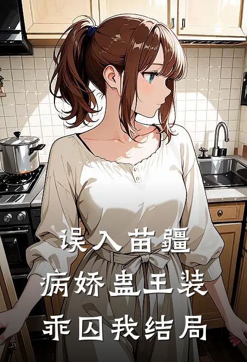 误入苗疆，病娇蛊王装乖囚我结局