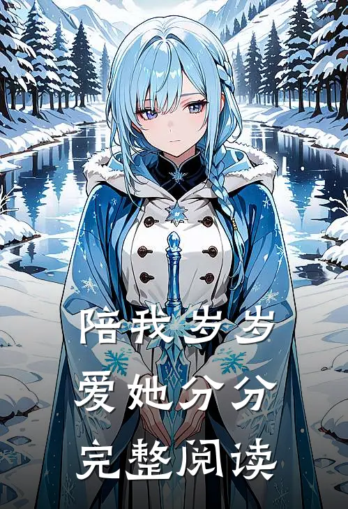 陪我岁岁，爱她分分完整阅读