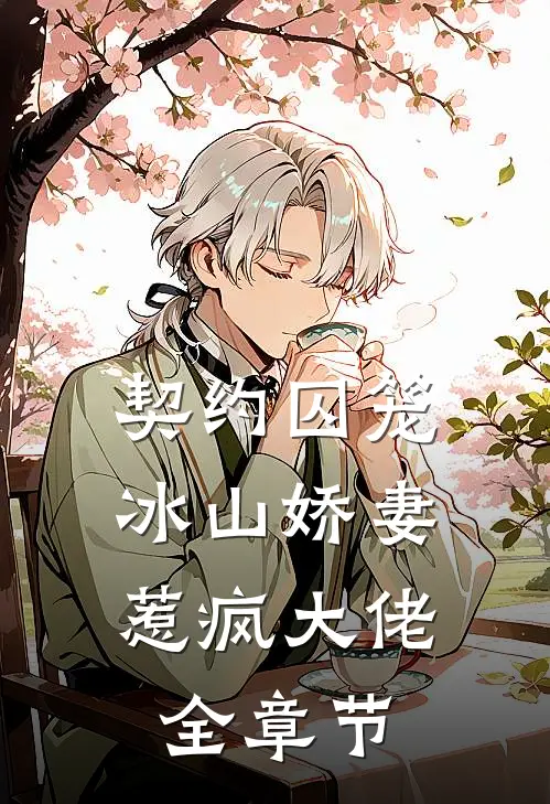 契约囚笼，冰山娇妻惹疯大佬全章节