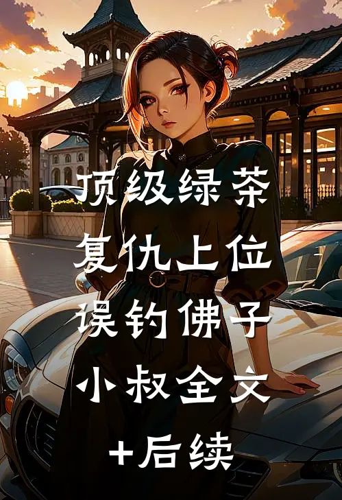 顶级绿茶复仇上位，误钓佛子小叔全文+后续