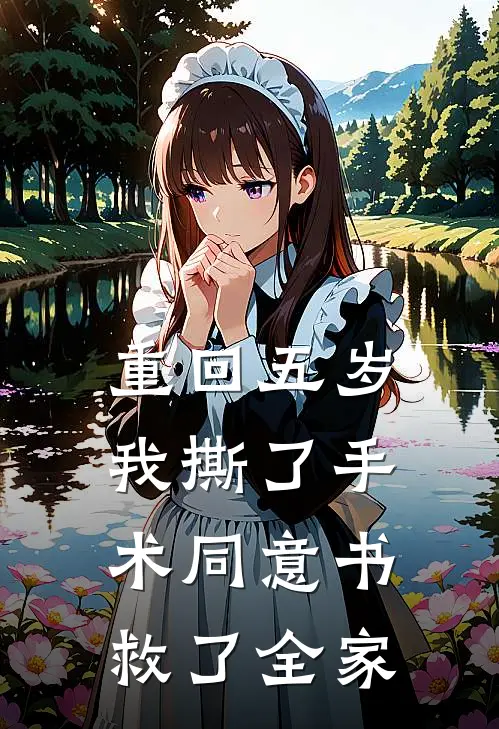 重回五岁我撕了手术同意书，救了全家