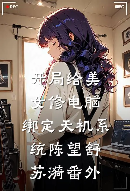 开局给美女修电脑，绑定天机系统陈望舒苏漪番外