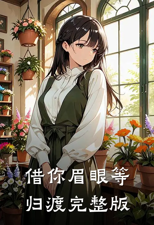 借你眉眼等归渡完整版