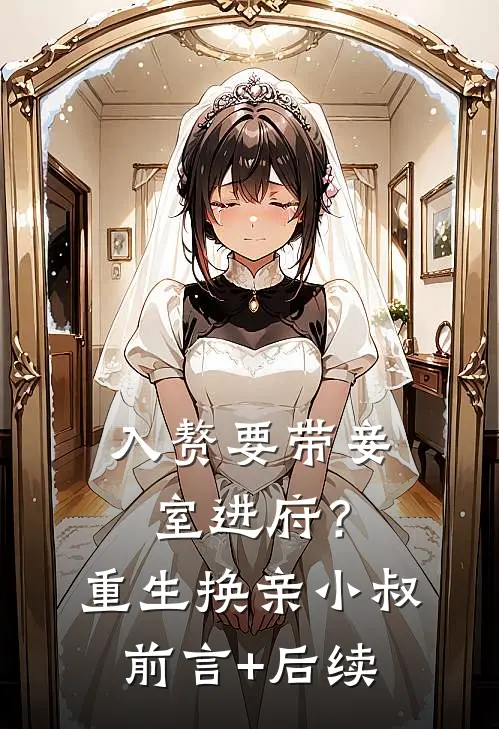 入赘要带妾室进府？重生换亲小叔前言+后续