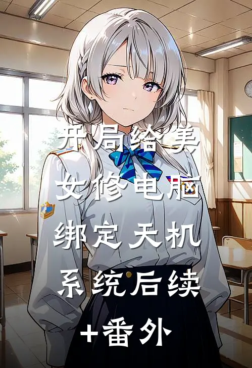 开局给美女修电脑，绑定天机系统后续+番外