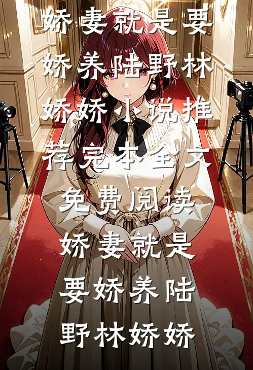 娇妻就是要娇养陆野林娇娇小说推荐完本_全文免费阅读娇妻就是要娇养(陆野林娇娇)