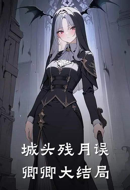 城头残月误卿卿大结局