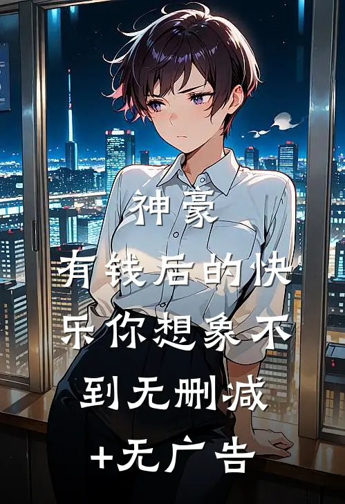 神豪：有钱后的快乐你想象不到无删减+无广告