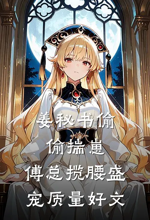 姜秘书偷偷揣崽，傅总揽腰盛宠质量好文