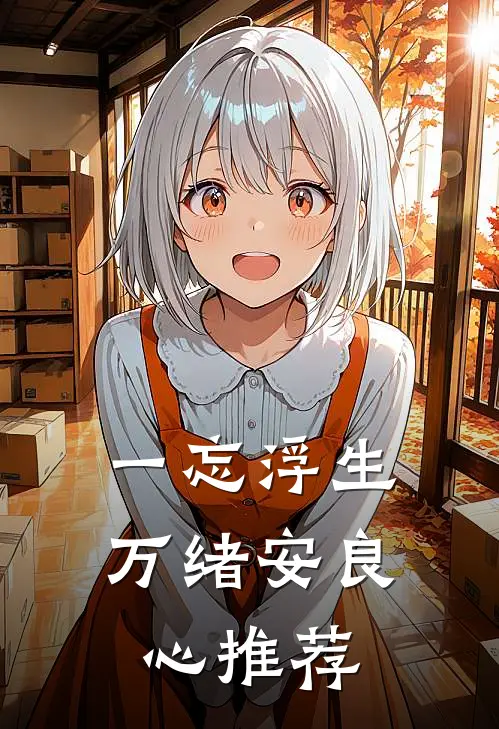 一忘浮生万绪安良心推荐