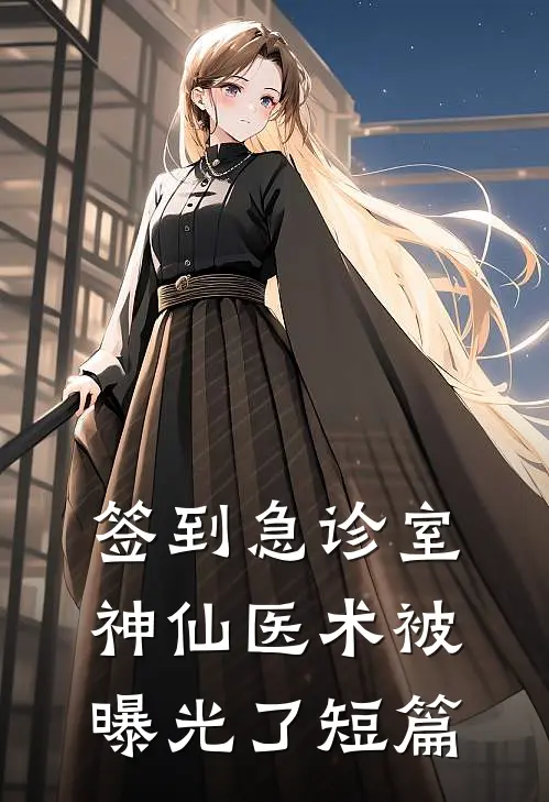 签到急诊室，神仙医术被曝光了短篇