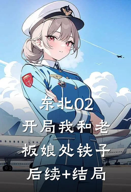 东北02：开局我和老板娘处铁子后续+结局