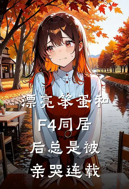 漂亮笨蛋和F4同居后总是被亲哭连载