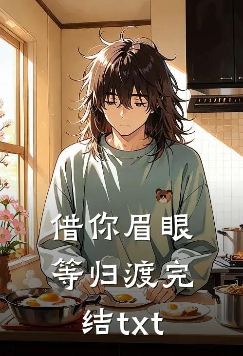 借你眉眼等归渡完结txt