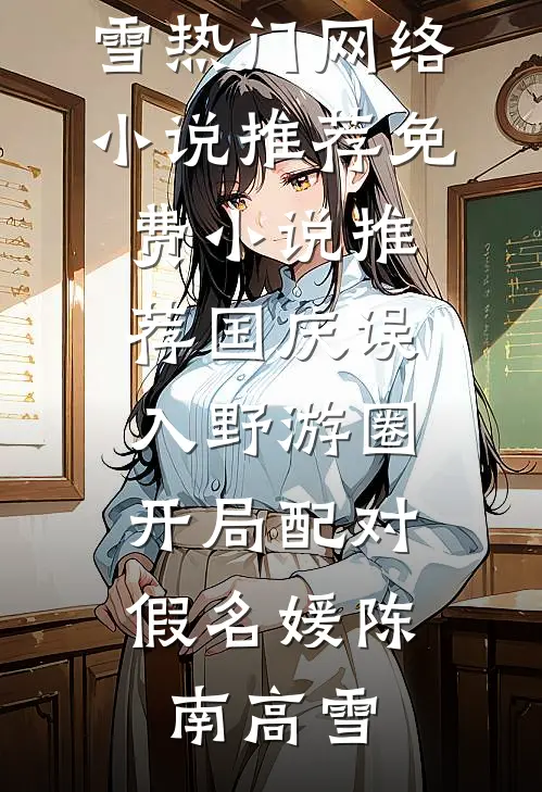 国庆误入野游圈，开局配对假名媛(陈南高雪)热门网络小说推荐_免费小说推荐国庆误入野游圈，开局配对假名媛陈南高雪