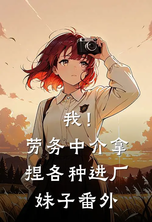 我！劳务中介，拿捏各种进厂妹子番外