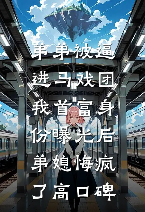 弟弟被逼进马戏团，我首富身份曝光后弟媳悔疯了高口碑