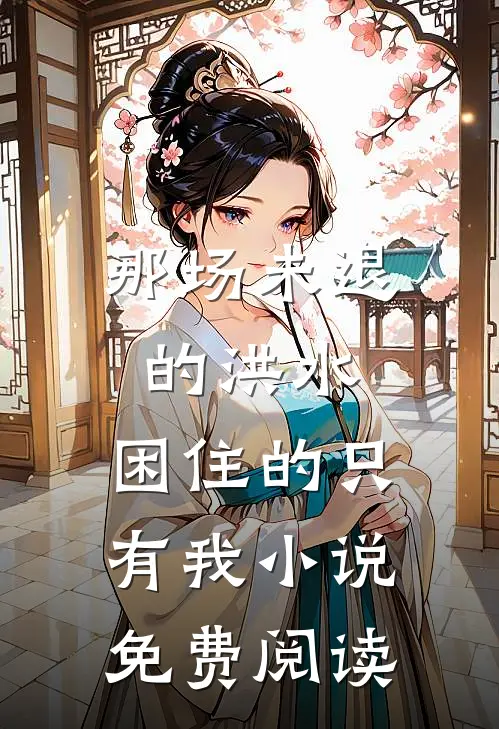 那场未退的洪水，困住的只有我小说免费阅读