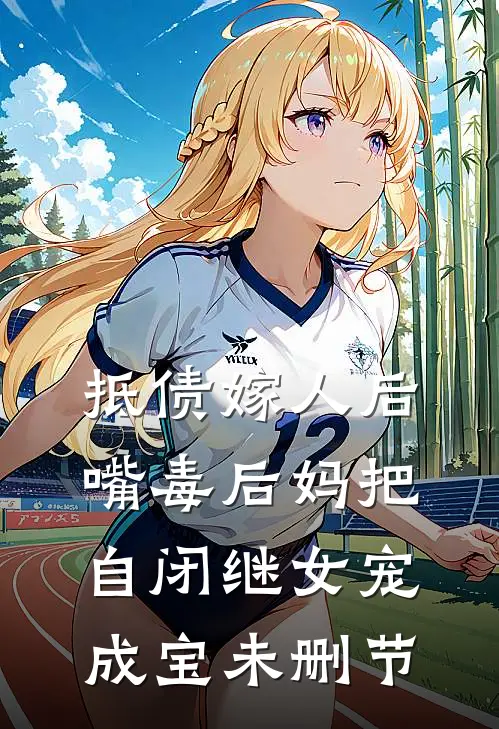 抵债嫁人后，嘴毒后妈把自闭继女宠成宝未删节