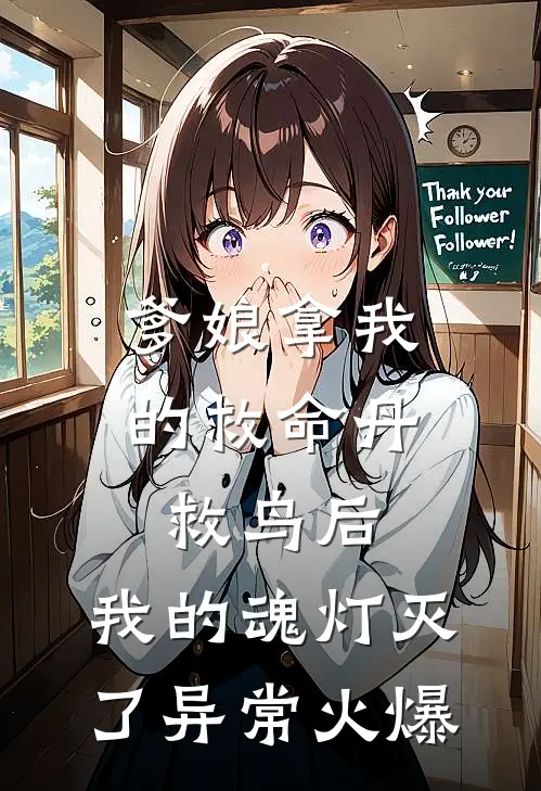 爹娘拿我的救命丹救鸟后，我的魂灯灭了异常火爆