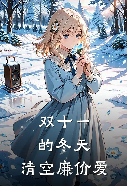 双十一的冬天，清空廉价爱