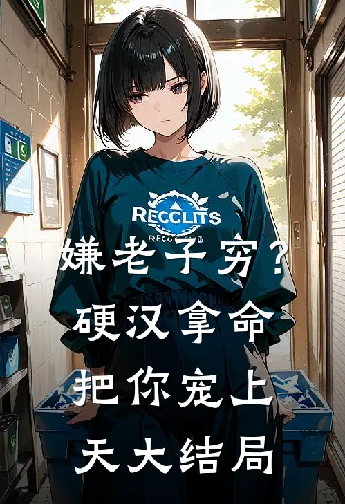 嫌老子穷？硬汉拿命把你宠上天大结局