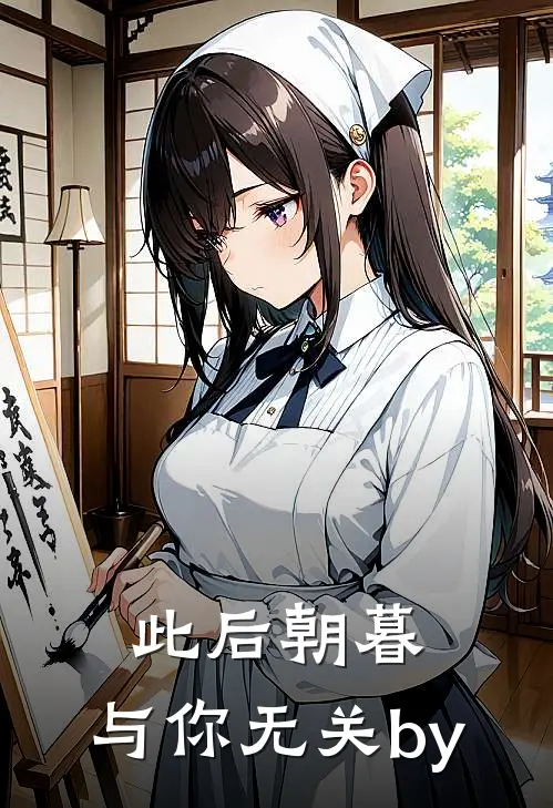 此后朝暮，与你无关by