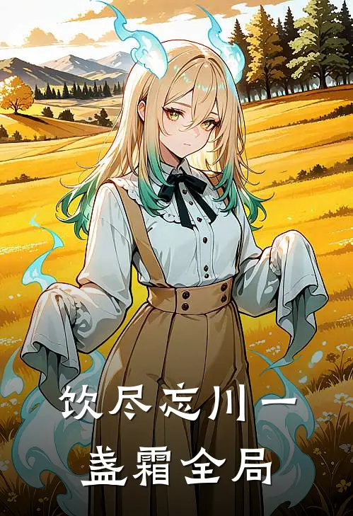 饮尽忘川一盏霜全局