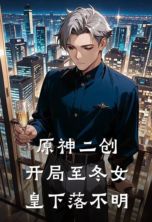 原神二创：开局至冬女皇下落不明
