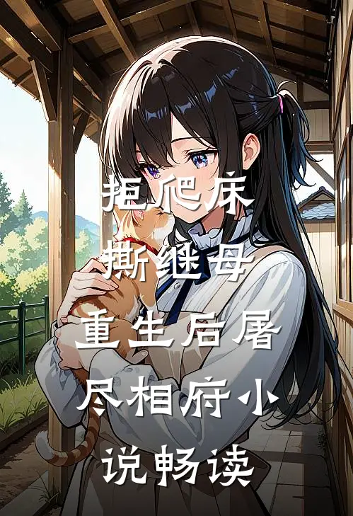 拒爬床，撕继母，重生后屠尽相府小说畅读