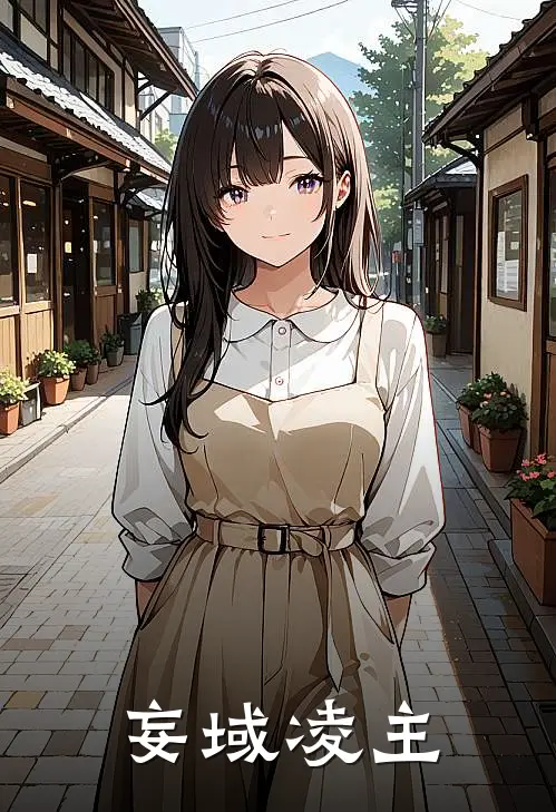 妄域凌主