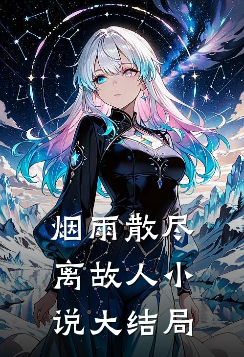 烟雨散尽离故人小说大结局