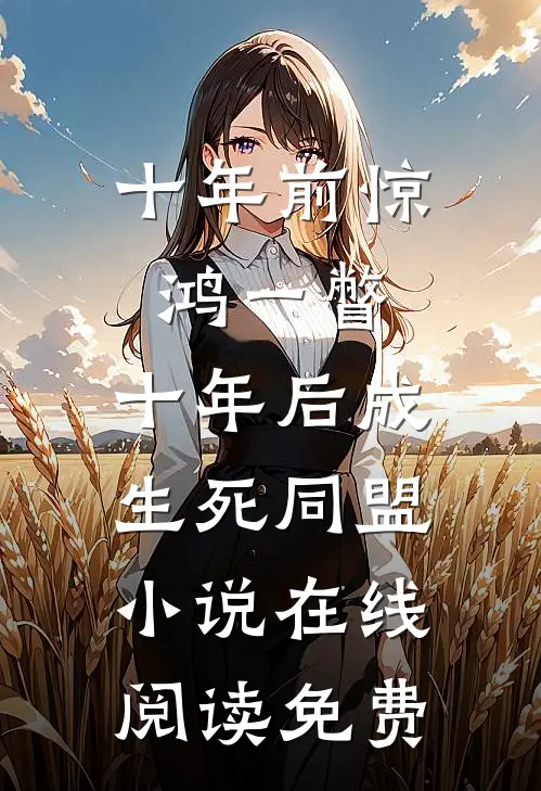 十年前惊鸿一瞥，十年后成生死同盟小说在线阅读免费