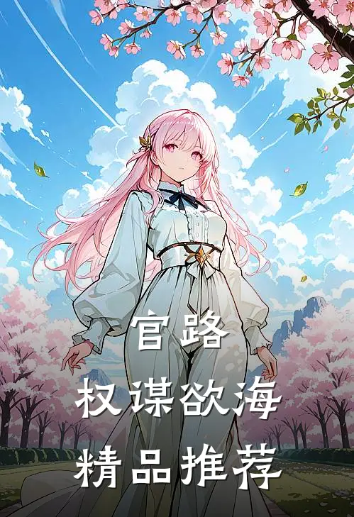 官路：权谋欲海精品推荐