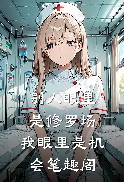 别人眼里是修罗场，我眼里是机会笔趣阁