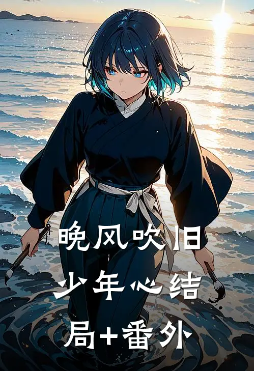 晚风吹旧少年心结局+番外
