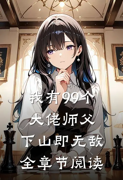 我有99个大佬师父，下山即无敌全章节阅读