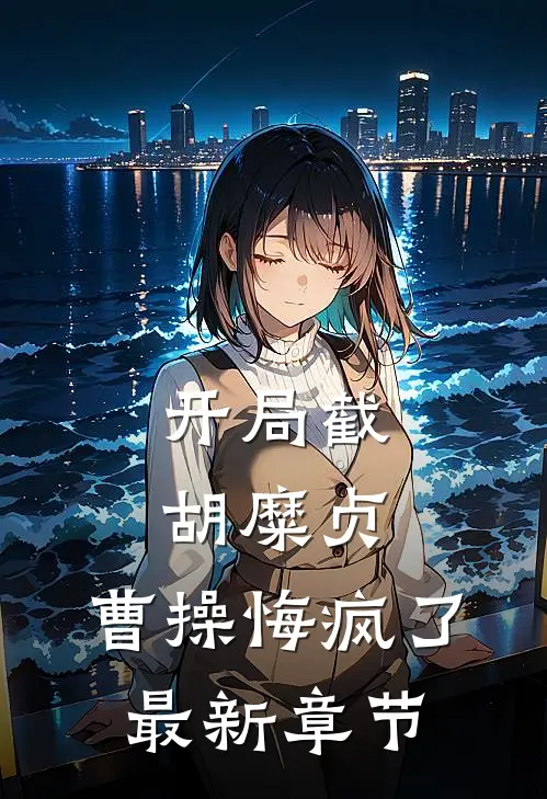 开局截胡糜贞，曹操悔疯了最新章节