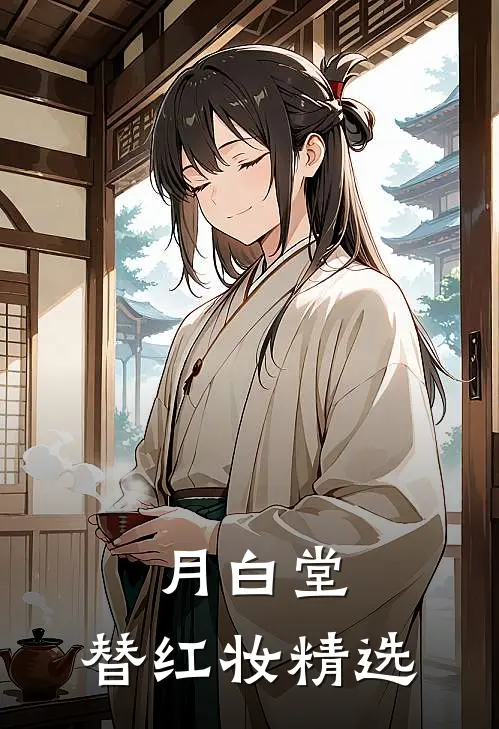月白堂，替红妆精选