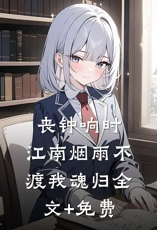 丧钟响时，江南烟雨不渡我魂归全文+免费