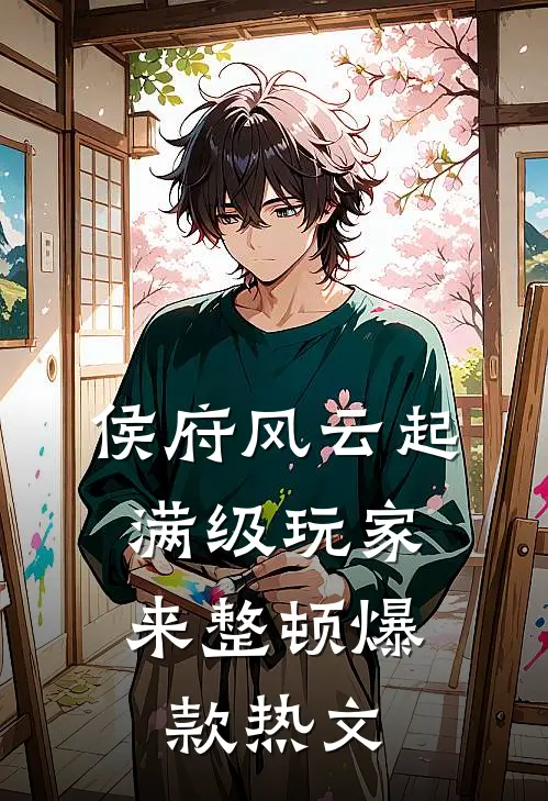 侯府风云起，满级玩家来整顿爆款热文